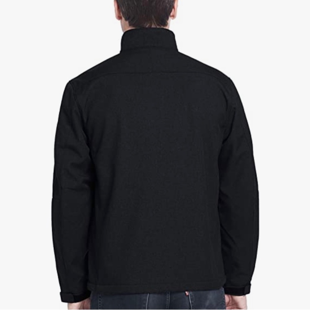 🆕 Soft shell jacket 🧥 - Picture 2 of 4